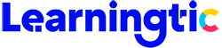 Logo Learning TIC