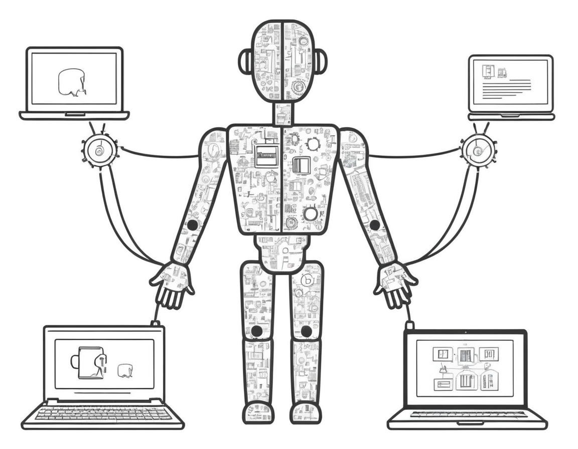 Desarrollo de Conjuntos de Datos