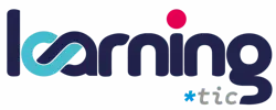Logo Learning TIC